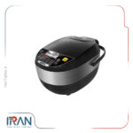 پلوپز بایترون مدل BRC-E5 مشکی