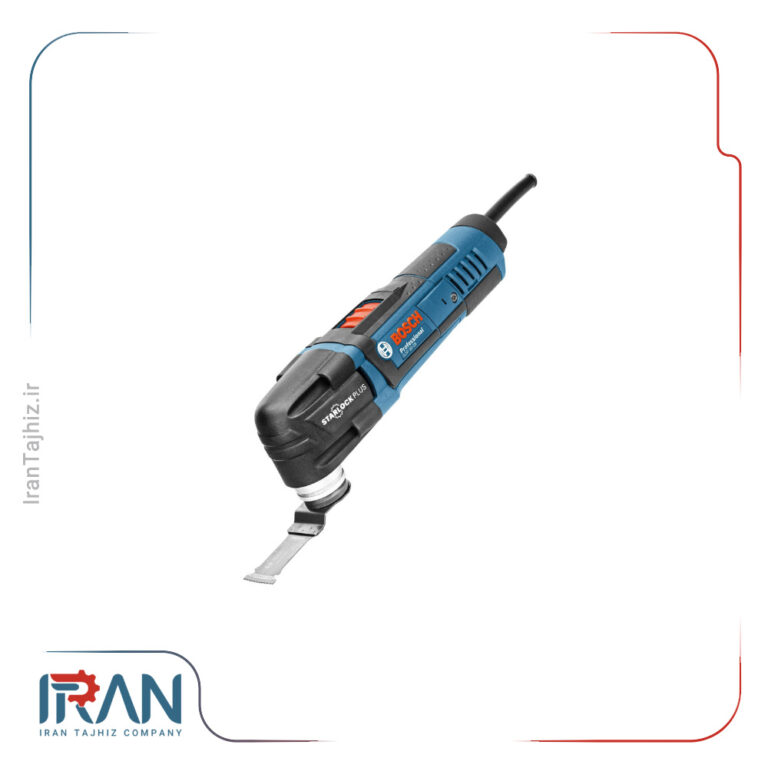 ابزار همه کاره بوش مدل GOP 30-28