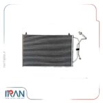 كندانسور EF7 - دنا