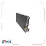كندانسور MVM X33