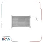 كندانسور آردي انژكتوري