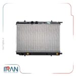 رادياتور بخاري دانگ فنگ ( 375T)آلومينيومي