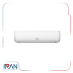 کولر گازی 12 هزار جی پلاس مدل GAC-HF12TQN1