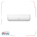 کولر گازی 24 هزار جی پلاس مدل GAC-HF24TQN1