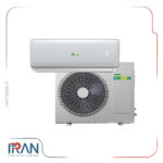 کولر گازی 18000 گرین مدل GWS-18P1T3/R1PB