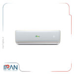 کولرگازی گرین 12000 اینورتر مدل GWS-H12P1T1A-FOS