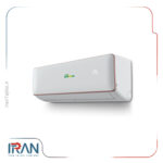 کولر گازی 18000 گرین مدل GWS-H18P1T3/R1