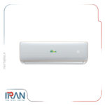 کولرگازی 24 هزار گرین مدل GWS-H24P1T1/R1