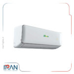 کولرگازی 24 هزار گرین اینورتر مدل GWS-H24P1T1A-FOS