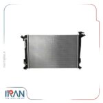 رادياتور هيوندا LX 55