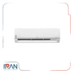 کولر گازی 24 هزار اینورتر ال جی مدل NGGFA Standard Plus I24CFH