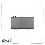 رادياتور لكسوس rx 350
