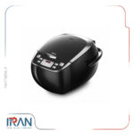 پلوپز میگل مدل GRC-850BK