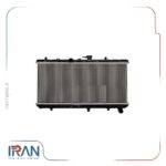 رادياتور كيا موهاوی 6سيلندر