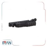 مخزن چپ سمند 7 EF گازسوز
