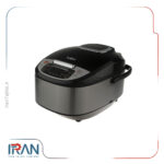 پلوپز تولیپس مدل RC-441 مشکی استیل