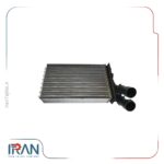 رادياتور بخاري زانتيا آلومينيومي