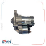 دینام استارت کوئل