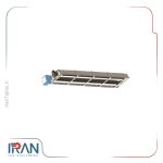هیتر تابشی لوله ای گرماسان مدل MR-55L