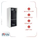 هیتر گازوئیلی ایران هیتر مدل IR-80