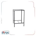 پايه هیتر گازی انرژی مدل 640
