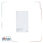 پکیج شوفاژ دیواری ایران رادیاتور مدل BM24FF