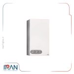 پکیج شوفاژ دیواری ایران رادیاتور مدل ECO24FF