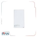 پکیج شوفاژ دیواری ایران رادیاتور مدل ES28FF