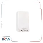 پکیج شوفاژ دیواری ایران رادیاتور مدل L24FF