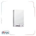 پکیج شوفاژ دیواری ایران رادیاتور مدل L36FF