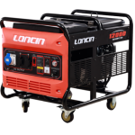 موتور برق بنزینی لانسین ۸.۵ کیلووات LC12000