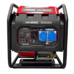 موتور برق بنزینی واکسون ۳.۷ کیلووات مدل VK13500I اینورتری