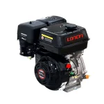 موتور تک بنزینی گیربکسی لانسین G270FDB | پیشرانه کلاچ دار استارتی با توان ۲۷۰ سی سی