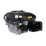 موتور تک لانسین مدل LC1P90F-1 | موتور بنزینی ۱۲ اسب بخار