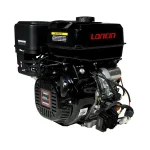 موتور تک لانسین مدل LC192FD | موتور بنزینی ۱۶ اسب بخار