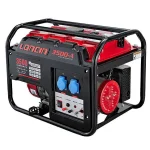 موتور برق لانسین ۳ کیلووات مدل LC3500-DAS