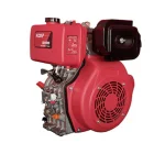 موتور تک کوپ ۱۶ اسب بخار مدل KD1100FE