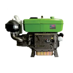 موتور تک کوپ ۳۰ اسب بخار مدل KP1130 GM
