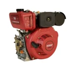موتور تک کوپ ۷ اسب بخار مدل KD178FS