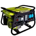 موتور برق پوتر ۳.۸ کیلووات مدل PT8000V