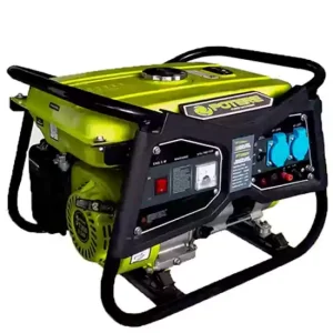 موتور برق پوتر ۳.۸ کیلووات مدل PT8000V