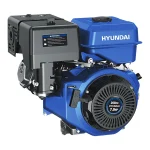 موتور تک بنزینی هیوندای ۷ اسب بخار H-370