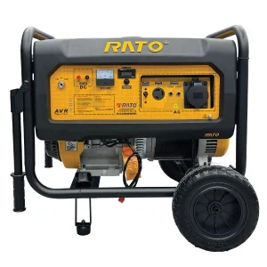 موتور برق راتو ۸.۵ کیلووات +R15500DWHB