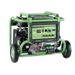 موتور برق ای تی کیو ۸.۵ کیلو وات مدل TG11200 تک فاز و سه فاز