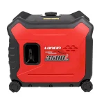 موتور برق لانسین ۳.۳ کیلووات مدل LC3500i