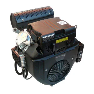 موتور تک لانسین مدل LC2V78F-2 | موتور بنزینی ۲۱ اسب بخار
